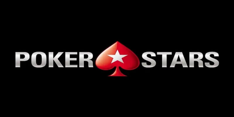 PokerStars là tựa game bài trực tuyến thịnh hành được săn đón rầm rộ